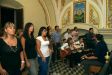 Fiesta de los hijos de Bienvenida 2008